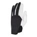 Callaway Golf MLH X-Spann Glove Black/White Cadet Medium Large