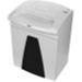 HSM Securio P44 20 Per Pass Cross-Cut Shredder