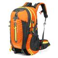 Hwjianfeng 40L Resistant Travel Camp Hike Laptop Daypack Trekking Climb Back Bags For Men Women