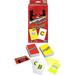 Scattergories The Card Game Your Favorite Categories Game Meets Slap Jack For At Home On a Road Trip or Vacation 2 or More Players Ages 8 and Up