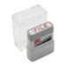 Officemate Pre Inked Stamp with Message Stamper with Self Ink Pads for Office Stamping