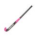 H-1 Field hockey Sticks wood (Pink) - Outdoor