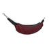 Outdoor Winter Camping Hunting Hammock Insulation Cover Windproof Warm Leisure Hammock Accessories Thickened Cotton Hammock(Wine Red)