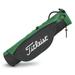 Titleist Golf Carry Bag Green/Black