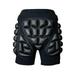 Thickening 2.5CM Roller Skating Hip Pad Ice Skating Hockey Girdles Snowboarding Hip Pad Stretchy Hockey Pants Safety Sports Pant