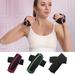 Xinhuadsh 2Pcs Hand Weights with Strap Reusable Physical Therapy Running Jogging Training Sandbag Dumbbell Hand Weights Set