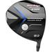 Tour Edge Golf Hot Launch E522 Offset Driver 15 HL Senior Flex