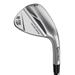 TaylorMade Golf LH Hi Toe 3 Chrome Wedge 56/10 [Standard Bounce] Left Handed