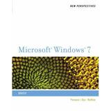 Pre-Owned New Perspectives on Microsoft Windows 7 Brief (Paperback) 0538746025 9780538746021