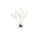 Artificial Orchid Plant In Pot | Wowcher