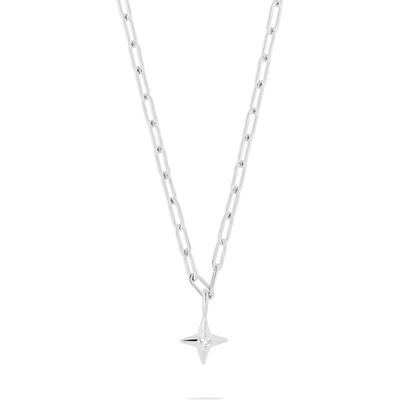 Guido Maria Kretschmer - Kette 925er Silber Ketten 1 ct Damen (45.39 € / 1 ct) Image