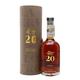 Ron Santiago de Cuba 20 Year Old Extra Anejo Gran Reserva Rum