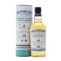 Mossburn 12 Year Old Speyside Blended Malt / Foursquare Finish Speyside Whisky