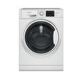 Hotpoint Ndb11724Wuk 11Kg Wash, 7Kg Dry, 1600 Spin Freestanding Washer Dryer - White