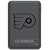 OtterBox Philadelphia Flyers Blackout Logo Mobile Charging Kit