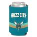 WinCraft Charlotte Hornets 2023/24 City Edition 12oz. Can Cooler