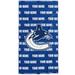 Chad & Jake Vancouver Canucks 30" x 60" Personalized Repeat Vertical Towel
