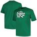 Men's Fanatics Branded Kelly Green Philadelphia Eagles Big & Tall Gridiron Classics Local T-Shirt