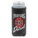 WinCraft Detroit Pistons 2023/24 City Edition 12oz. Slim Can Cooler