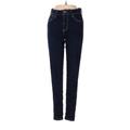 Levi's Jeans - Super Low Rise: Blue Bottoms - Women's Size 26