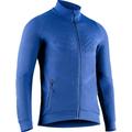 X-BIONIC Herren Funktionsjacke TRANSMISSION LAYER, Größe M in Blau