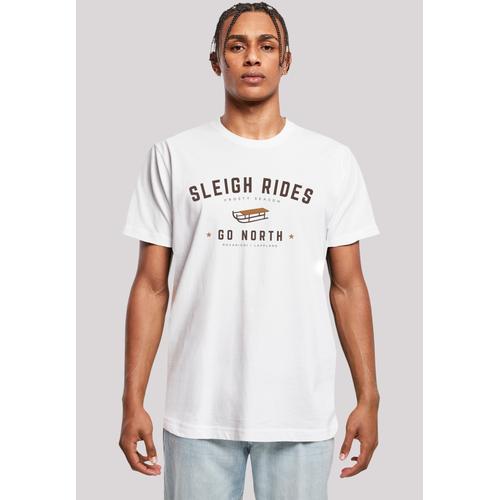 T-Shirt F4NT4STIC 