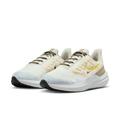 Laufschuh NIKE "AIR WINFLO 9 SHIELD WEATHERIZED" Gr. 39, beige (cream) Schuhe Damen