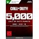 Call of Duty Points - 5,000 | Xbox One/Series X|S - Download Code
