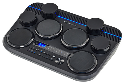 Millenium MD-100 Mobile Drum