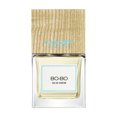 Carner Barcelona Bo-Bo EdP Nat. Spray 50 ml unisex Image
