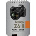 Rocky Nook Nikon Z6 II: Pocket Guide 9781681988511