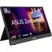 ASUS MB16AHV ZenScreen 16" 16:9 IPS Portable Monitor MB16AHV