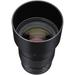 Rokinon Used 135mm f/2.0 ED UMC Lens for Sony E Mount 135M-E