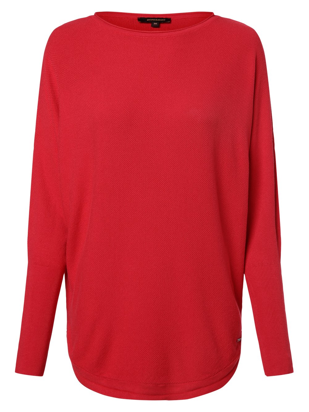 More & More Pullover Damen himbeer, 38