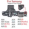Caricatore Usb Dock Charger Port per Samsung Galaxy A01 Core A11 A21 A31 A41 A51 A71 A02S A12 Nacho