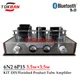 Tokban 6n2 6p15 Amplificatore valvolare Kit fai da te 2.0 Amplificatore valvolare 3.5w * 2 Ad alta