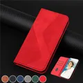 Per Samsung Galaxy XCover 6 Pro Case Luxury Flip Magnetic Phone Case on sFor Etui Samsung X cover 6