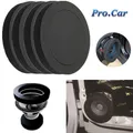 4/5/6.5 Pollici Altoparlante Per Auto Anello Bass Sound Isolati Pad Automotive Sound Box Refit Kit Copertura Impermeabile Supporto Audio Adattatore
