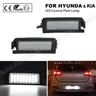 Per Hyundai i30 PD PDE N i30N Fastback PD Elantra GT Sonata Veloster per Kia Rio Niro Cadenza LED
