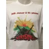 Bob Marley sommossa T Shirt e The Wailers Reggae Artist Vinyl Poster Cd