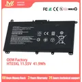 HT03XL OEM Factory HP Notebook/Computer portatile a batteria per Laptop HP