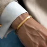 Braccialetti in acciaio inossidabile braccialetti braccialetti braccialetti da uomo braccialetti