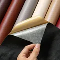 Autoadesiva in ecopelle PVC per auto adesivi patch divano sedie riparazione sussidi tessuto in pelle