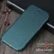 Custodie per telefoni Flip Slim Ultra sottili originali di lusso a livello X Cover per libri in Tpu