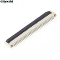 Cltgxdd 1 pz 32pin 1.0mm passo FPC FFC presa connettore cavo piatto per interfaccia tastiera Laptop