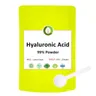 Acido ialuronico 99% polvere hyalomitome polvere di acido ialuronico Hyaluronan HA grado