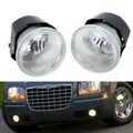 For Chrysler 300C(5.7L) 2005 2006 2007 2008 2009 Car Front Fog light halogen fog lamp H10 12V 42W