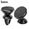 Hoco supporto magnetico per telefono da auto per iPhone 11 12Pro Max Mini supporto per telefono di navigazione GPS staffa di montaggio per presa d
