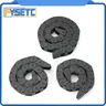 FYSETC Voron Switchwire Cable Chains Set Black Openning Type Wire Chains 10*11 295mm 345mm 480mm per