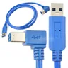 USB 3.0 A maschio A USB 3.0 tipo B cavo maschio USB 3.0 A maschio A USB 3.0 B maschio 90 gradi cavo